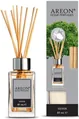 Аромадифузор Areon Home Perfumes Lux Срібло, 85 мл