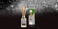 Аромадифузор Areon Home Perfumes Lux Срібло, 85 мл