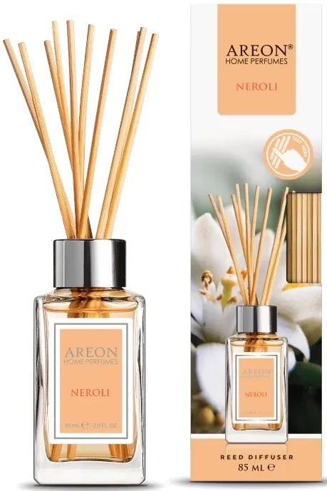 Аромадифузор Areon Home Perfumes Неролі, 85 мл