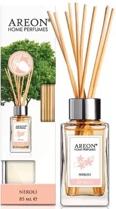 Аромадифузор Areon Home Perfumes Неролі, 85 мл