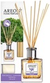 Аромадифузор Areon Home Perfumes Пачулі, Лаванда, Ваніль, 150 мл