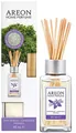 Аромадифузор Areon Home Perfumes Пачулі, Лаванда, Ваніль, 85 мл