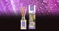 Аромадифузор Areon Home Perfumes Пачулі, Лаванда, Ваніль, 85 мл