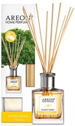 Аромадиффузор Areon Home Perfumes Солнечный дом, 150 мл
