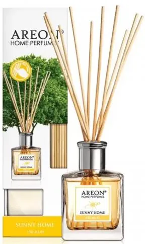 Аромадифузор Areon Home Perfumes Сонячний будинок, 150 мл