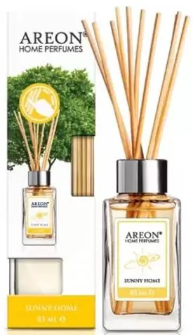 Аромадифузор Areon Home Perfumes Сонячний будинок, 85 мл