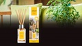 Аромадиффузор Areon Home Perfumes Солнечный дом, 85 мл