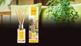 Аромадифузор Areon Home Perfumes Сонячний будинок, 85 мл