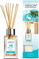 Аромадифузор Areon Home Perfumes Lux Тортуга, 85 мл