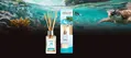 Аромадифузор Areon Home Perfumes Lux Тортуга, 85 мл
