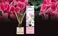 Аромадиффузор Areon Home Perfumes Французский сад, 50 мл