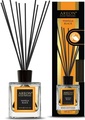 Аромадиффузор Areon Home Perfumes Lux Черная ваниль, 150 мл