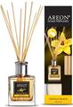 Аромадиффузор Areon Home Perfumes Lux Черная ваниль, 150 мл