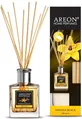 Аромадифузор Areon Home Perfumes Lux Чорна ваніль, 150 мл