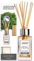Аромадифузор Areon Home Perfumes Чорний кристал, 85 мл