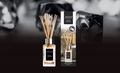 Аромадифузор Areon Home Perfumes Чорний кристал, 85 мл