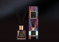 Аромадифузор Areon Home Perfumes Exclusive Selection Дорогоцінна шкіра, 150 мл