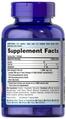 Омега-3 Puritan's Pride Omega-3 Fish Oil 1000 мг, 100 мягких капсул
