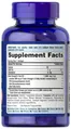 Омега-3 Puritan's Pride Omega-3 Fish Oil 1000 мг, 100 м'яких капсул