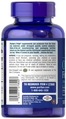 Омега-3 Puritan's Pride Omega-3 Fish Oil 1000 мг, 100 мягких капсул