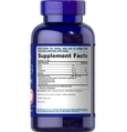 Омега-3 Puritan's Pride Omega-3 Fish Oil 1200 мг, 200 капсул