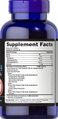 Омега 3-6-9 Puritan's Pride Triple Omega 3-6-9, 240 капсул