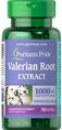 Экстракт корня валерианы Puritan's Pride Valerian Root Extract 1000 мг, 90 капсул