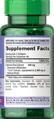 Екстракт кореня валеріани Puritan's Pride Valerian Root Extract 1000 мг, 90 капсул