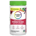 Мультивитамины для женщин Rainbow Light Women's One, 150 таблеток