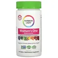 Мультивітаміни для жінок Rainbow Light Women's One, 90 таблеток