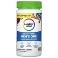Мультивитамины для мужчин Rainbow Light Men's One, 90 таблеток