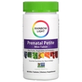Комплекс для беременных Rainbow Light Prenatal Petite mini-tablets, 180 таблеток