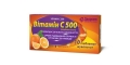 Вітамін С 500 таблетки жув. №10 (10х1)