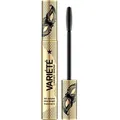 Туш для вій Eveline Variete Lashes Show Об'єм Чорна, 10 мл