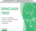 Брасилен Гино капсулы №30