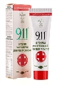 911 Фитокрем разогревающий для мышц и суставов 100 мл в тубах
