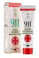 911 Фітокрем розігріваючий для м'язів та суглобів 100 мл в тубах
