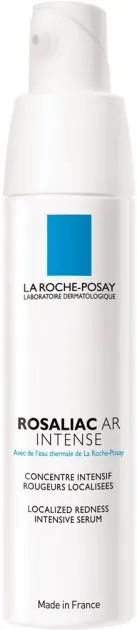 Засіб для обличчя La Roche-Posay Rosaliac AR інтенсивної дії для догляду за шкірою схильною до почервоніння 40 мл