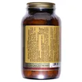 Вітамін С Solgar Vitamin C 500 мг зі смаком журавлини та малини жувальні таблетки №90