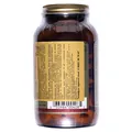 Вітамін С Solgar Vitamin C 500 мг зі смаком журавлини та малини жувальні таблетки №90