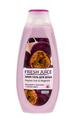 Крем-гель для душа Fresh Juice Passion Fruit & Magnolia, 400 мл