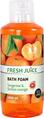 Пена для ванн Fresh Juice Tangerine & Sicilian Orange, 1000 л