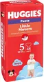 Підгузки-трусики Huggies Pants Little Movers для хлопчиків розмір 5, 12-17 кг, 48 шт