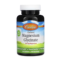Магний Carlson Labs Chelated Magnesium Glycinate 200 мг, 90 таблеток