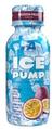 Предтренировочный комплекс Fitness Authority Ice Pump Shot экзотик, 120 мл