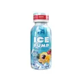 Передтренувальний комплекс Fitness Authority Ice Pump Shot екзотик, 120 мл