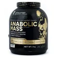 Гейнер Kevin Levrone Anabolic Mass печиво і крем, 3 кг