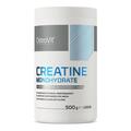 Креатин моногидрат OstroVit Creatine Monohydrate лимон, 500 г
