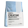 Креатин моногідрат OstroVit Creatine Monohydrate без смаку, 500 г