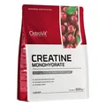 Креатин моногідрат OstroVit Creatine Monohydrate вишня, 500 г